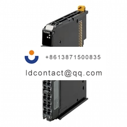 NXTC2405Omron IO Unit for Use with 
