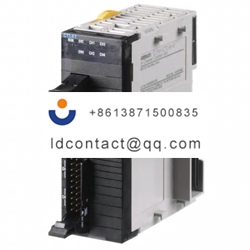 CJ1WCTL41EOmron CJ1W Series Logic C