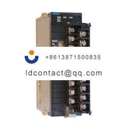 CJ1WCTS21EOmron CJ1W Series Logic C