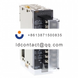 CJ1WID201Omron IO Unit for Use with