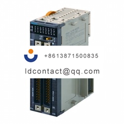 CJ1WMD261Omron IO Unit for Use with