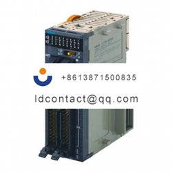 CJ1WMD263Omron IO Unit for Use with