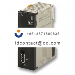 CJ1WNCF71Omron CJ1W Series Logic Co
