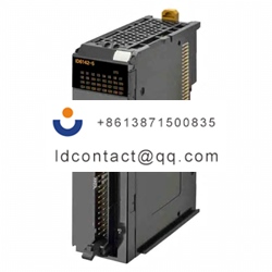 NXID61425Omron IO Unit for Use with