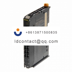 NXOD3257Omron IO Unit for Use with 