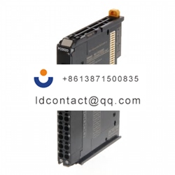 NXPC0020Omron IO Unit for Use with 