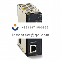 CJ1WPNT21Omron CJ Series Series PLC