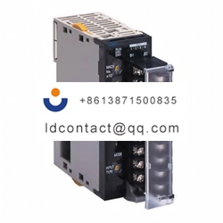 CJ1WTC001Omron CJ1 Series Input Uni