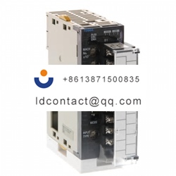CJ1WTC004Omron CJ1 Series Input Uni