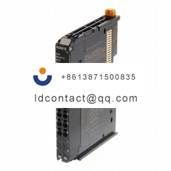 NXEC0212Omron IO Unit for Use with 
