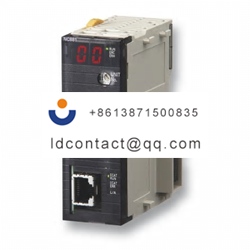CJ1WNC881Omron IO Unit for Use with