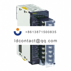 CJ1WOD213Omron IO Unit for Use with