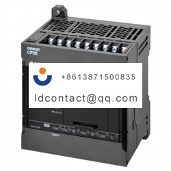 CP2EN14DRDOmron CP2E Series PLC CPU
