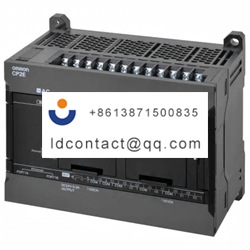 CP2EN30DRAOmron CP2E Series PLC CPU
