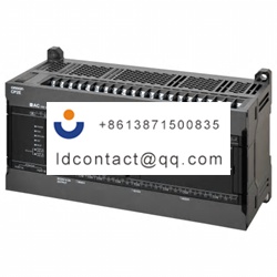 CP2EN60DT1DOmron CP2E Series PLC CP