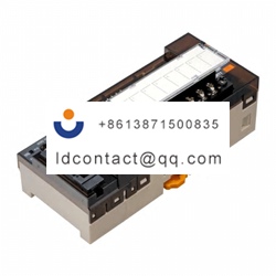 CRT1ID081Omron IO Unit