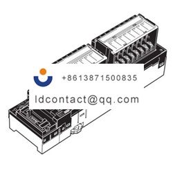 CRT1ID16TA1Omron IO Unit