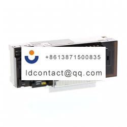 CRT1ROS08Omron IO Unit for Use with
