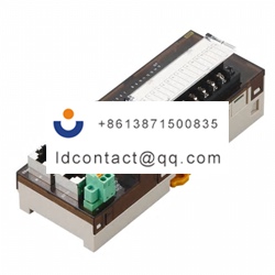 GXID1621Omron IO Unit for Use with 