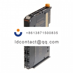 NXAD2204Omron IO Unit for Use with 