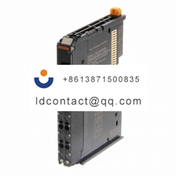 NXAD2208Omron IO Unit for Use with 