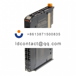 NXAD3604Omron IO Unit for Use with 