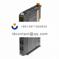 NXDA2205Omron IO Unit