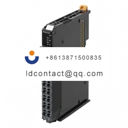 NXPG0122Omron IO Unit for Use with 