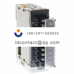 CJ1WIA201Omron IO Unit for Use with