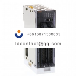 CJ1WID262Omron IO Unit for Use with