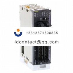 CJ1WOD262Omron IO Unit for Use with