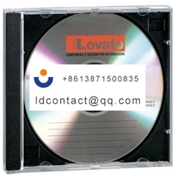 LRHSW01CDLovato Programming Softwar