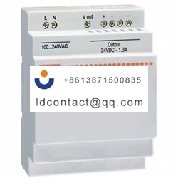 LRX1V3D024Lovato PLC Power Supply f