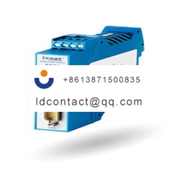 101006846010Ixxat CANCR210FO Series
