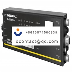 RDMCAIInterroll Interface Module