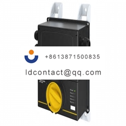 RDPSInterroll HP5424 Series Interfa