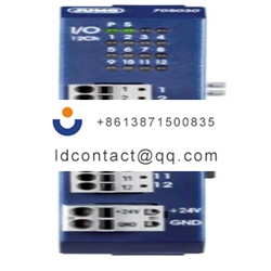 70503036000Jumo Digital IO Module f