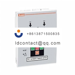 ATL500Lovato ATL Series Controller 