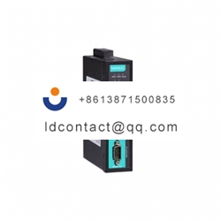 MGate 5109MOXA MGate Gateway