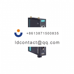 OnCell 3120LTE1EUTMOXA OnCell 3120L