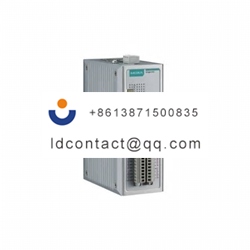 ioLogik 2512MOXA ioLogik 2500 Serie