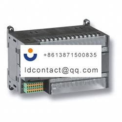 CP1HXA40DRAOmron CP1H Series PLC CP