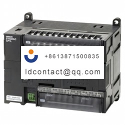CP1LEM30DTDOmron CP1L Series PLC CP