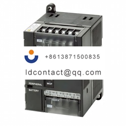 CP1LL10DT1DOmron CP1L Series PLC CP