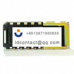 CS1WBI083Omron CS1 Series Backplane