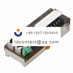 GXOD1621Omron GXSeries Series Termi