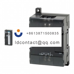 CP1W8ETOmron CP1W Series IO Unit fo