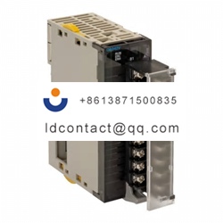 CJ1WDA042VOmron CJ Series IO Unit f