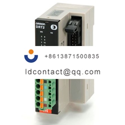 DRT2OD16MLX1Omron DRT2 Series Termi