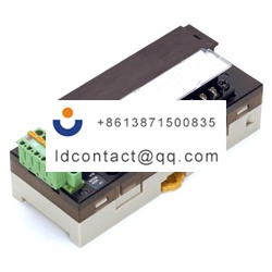 DRT2ROS16Omron DRT2 Series Terminal